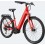 Bicicleta Eléctrica Cannondale Adventure Neo 3.1 EQ 2023