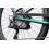 Bicicleta Eléctrica Cannondale Adventure Neo 1 EQ 2023