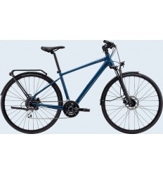 Bicicleta Cannondale Quick CX EQ 2023