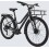 Bicicleta Cannondale Treadwell EQ DLX Remixte 2023