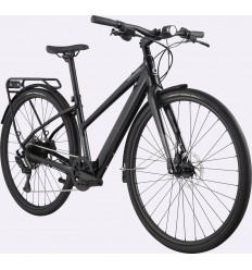 Bicicleta Eléctrica Cannondale Tesoro Neo SL EQ Remixte 2023