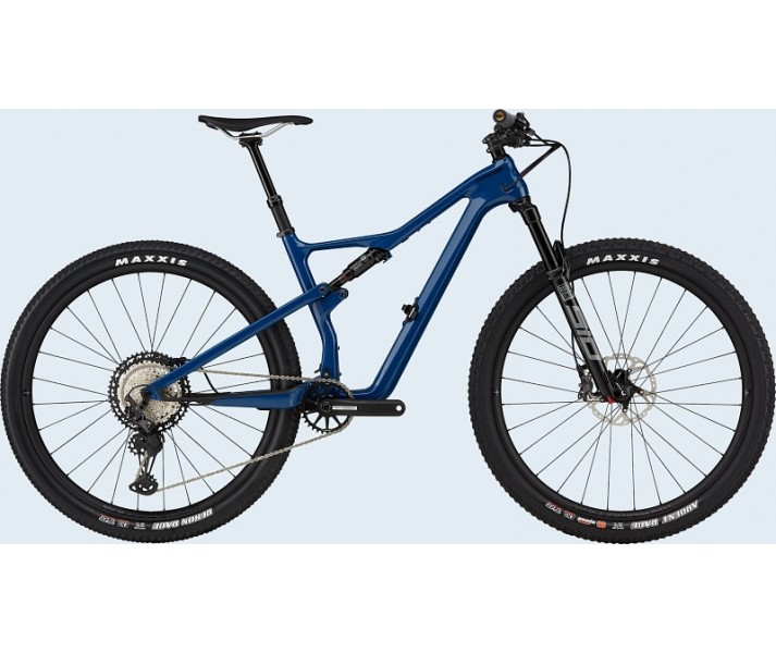 Bicicleta Cannondale Scalpel Carbon SE 1 2023 Fabregues Bicicletas