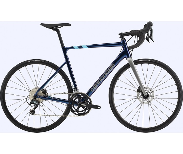 Bicicleta Cannondale CAAD13 Disc Tiagra 2023