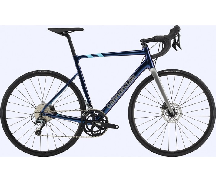 Bicicleta Cannondale CAAD13 Disc Tiagra 2023