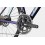 Bicicleta Cannondale CAAD13 Disc Tiagra 2023