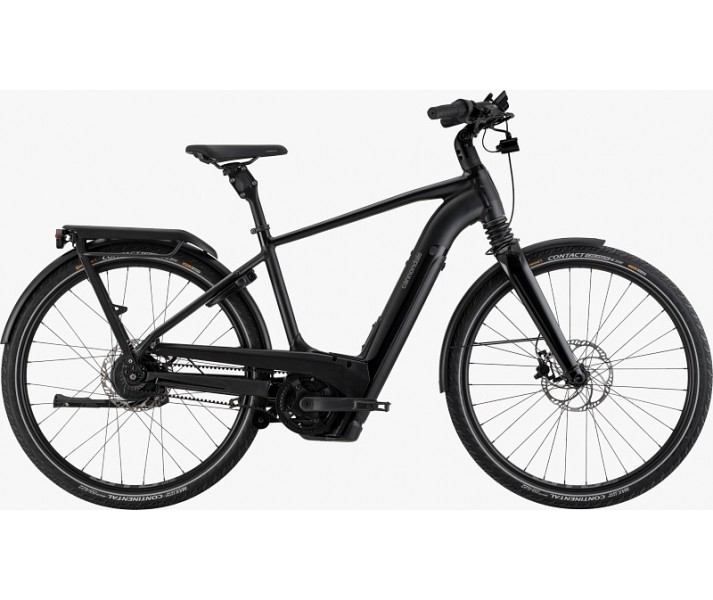 Bicicleta Eléctrica Cannondale Mavaro Neo 1 2023