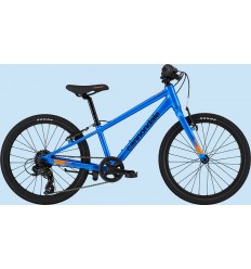 Bicicleta Cannondale Kids Quick 20 2023