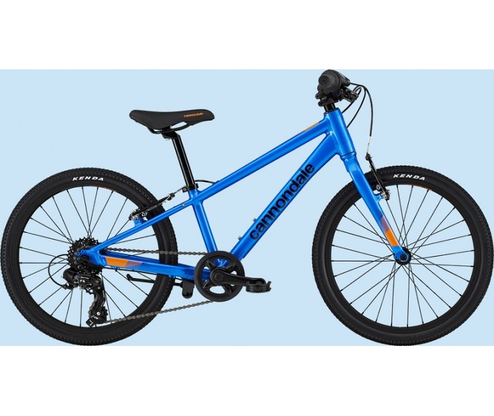 Bicicleta Cannondale Kids Quick 2023