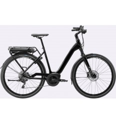Bicicleta Eléctrica Cannondale Mavaro Active City 2023