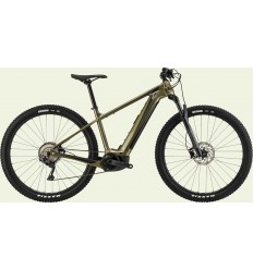 Bicicleta Eléctrica Cannondale Trail Neo 2 2023