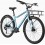 Bicicleta Cannondale Treadwell EQP 2023