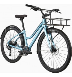 Bicicleta Cannondale Treadwell EQP Remixte 2023
