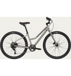 Bicicleta Cannondale Treadwell 2 Remixte Ltd 2023