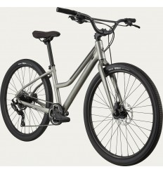 Bicicleta Cannondale Treadwell 2 Remixte Ltd 2023