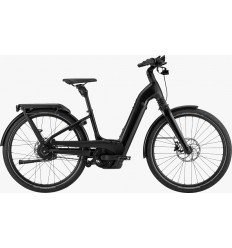 Bicicleta Eléctrica Cannondale Mavaro Neo 1 Low StepThru 2023