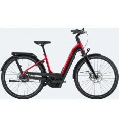 Bicicleta Eléctrica Cannondale Mavaro Neo 2 Low StepThru 2023