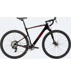 Bicicleta Cannondale Topstone Carbon 1 Lefty 2023