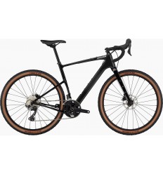 Bicicleta Cannondale Topstone Carbon 3 2023