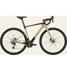Bicicleta Cannondale Topstone Carbon 3 2023 700u