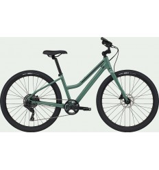 Bicicleta Cannondale Treadwell 2 Remixte 2023