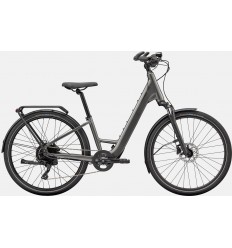 Bicicleta Eléctrica Cannondale Mavaro Neo SL 1 Low StepThru 2023
