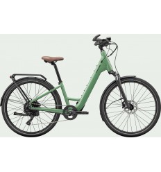 Bicicleta Eléctrica Cannondale Mavaro Neo SL 1 Low StepThru 2023