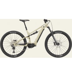 Bicicleta Eléctrica Cannondale Moterra Neo S2 2024