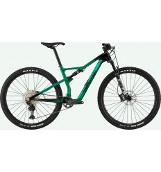 Bicicleta Cannondale Scalpel Carbon 4 2023