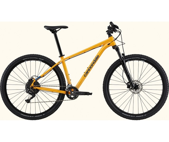 Bicicleta Cannondale Trail 5 2023