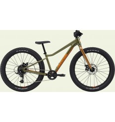 Bicicleta Cannondale Kids Trail Plus 2023