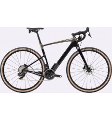 Bicicleta Cannondale Topstone Carbon 1 RLE 2023