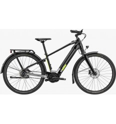 Bicicleta Eléctrica Cannondale Mavaro Neo 3 Black 2023
