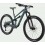 Bicicleta Cannondale Habit Carbon 1 2023