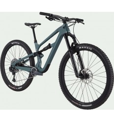 Bicicleta Cannondale Habit Carbon 1 2023