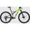 Bicicleta Cannondale Scalpel Carbon 2 2023