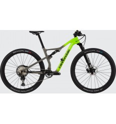 Bicicleta Cannondale Scalpel Carbon 2 2023