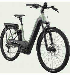 Bicicleta Eléctrica Cannondale Tesoro Neo X 1 Low StepThru 2023