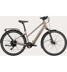 Bicicleta Eléctrica Cannondale Mavaro Neo SL 1 StepThru 2023