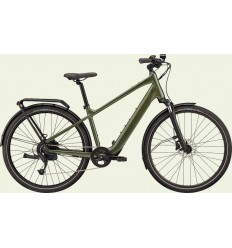 Bicicleta Eléctrica Cannondale Mavaro Neo SL 2 2023