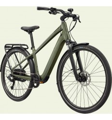 Bicicleta Eléctrica Cannondale Mavaro Neo SL 2 2023