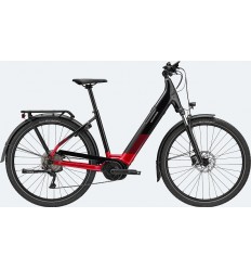 Bicicleta Eléctrica Cannondale Tesoro Neo X 2 Low StepThru 2023