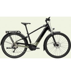 Bicicleta Eléctrica Cannondale Tesoro Neo X 2 2023