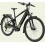 Bicicleta Eléctrica Cannondale Tesoro Neo X 2 2023