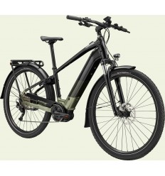 Bicicleta Eléctrica Cannondale Tesoro Neo X 2 2023