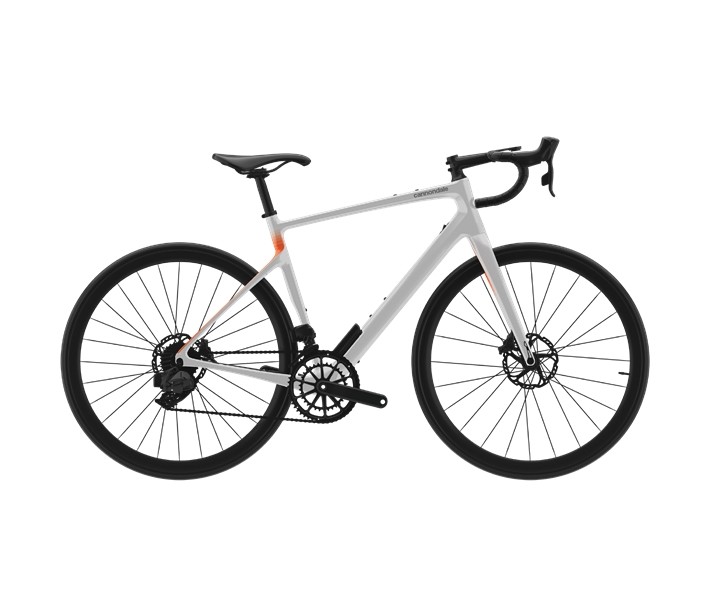 Bicicleta Cannondale Synapse Carbon 3 L 2024