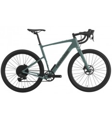 Bicicleta Cannondale Topstone Carbon 2 L 2024