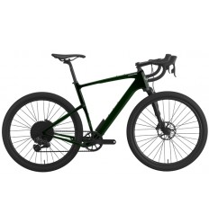 Bicicleta Cannondale Topstone Carbon 2 Lefty 2024
