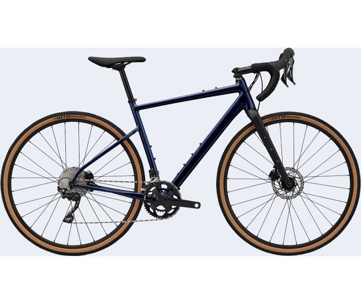 Bicicleta Cannondale Topstone 2 2023