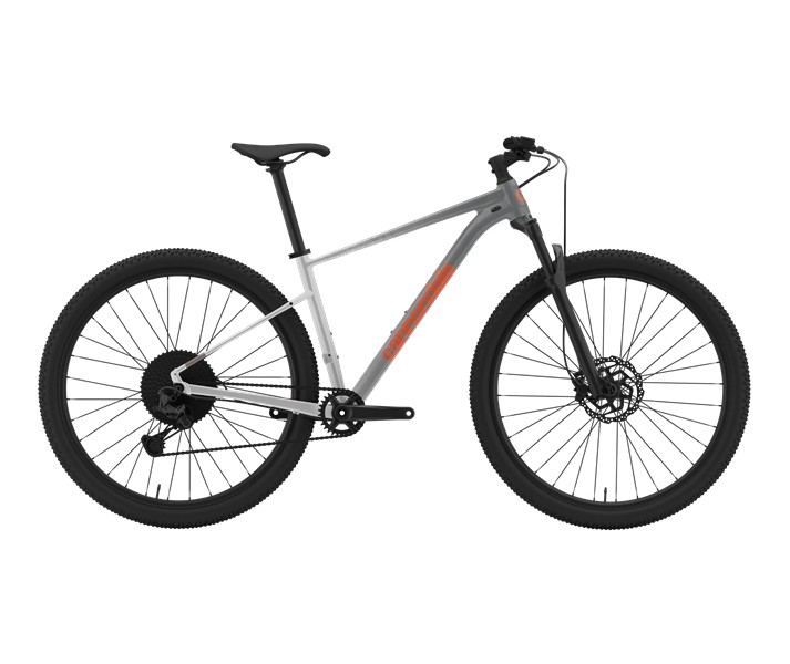 Bicicleta Cannondale Trail SL 1 2023