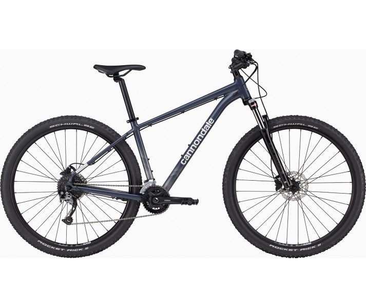 Bicicleta Cannondale Trail 6 2023